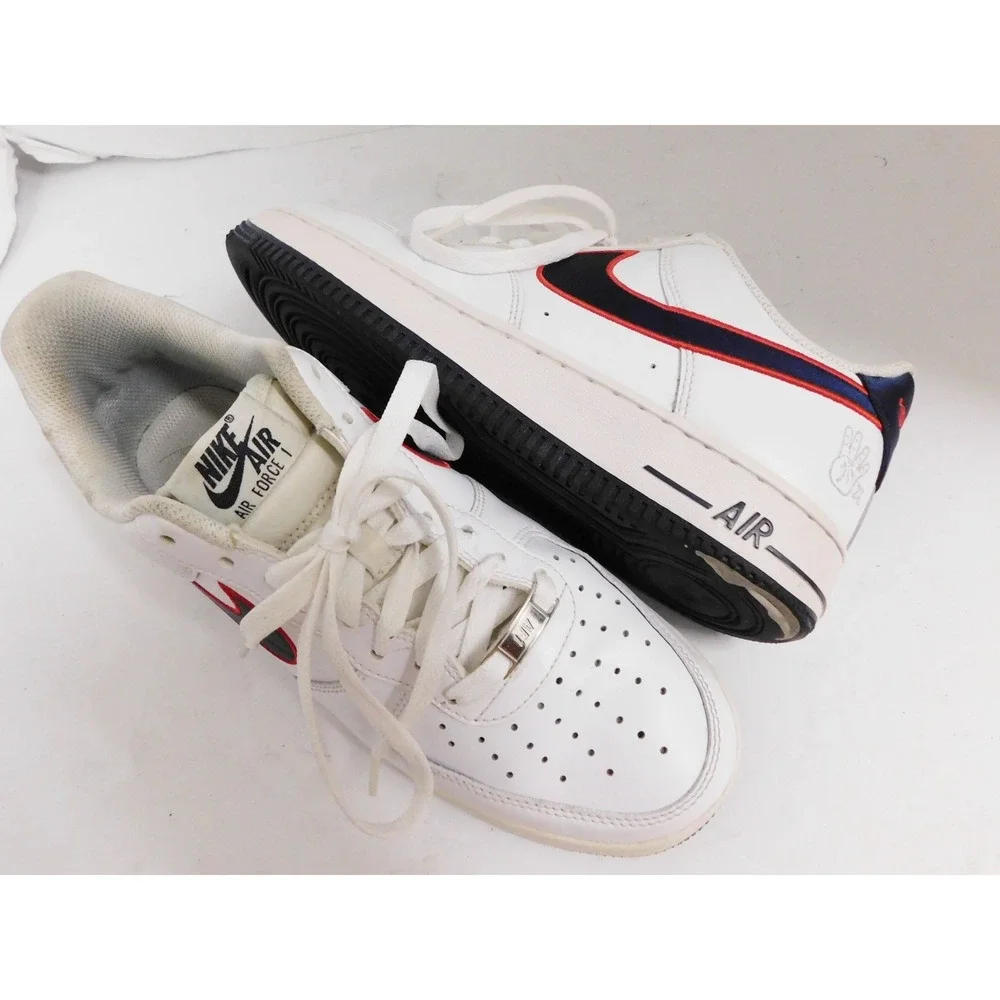 Nike shoes air